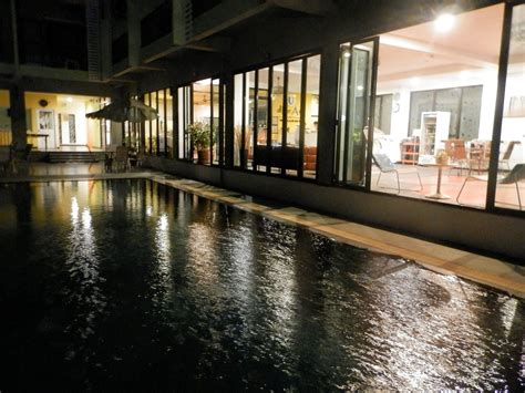 dream hotel pattaya